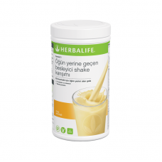 Formül 1 Besleyici Shake Karışımı Muz Aromalı 500 g